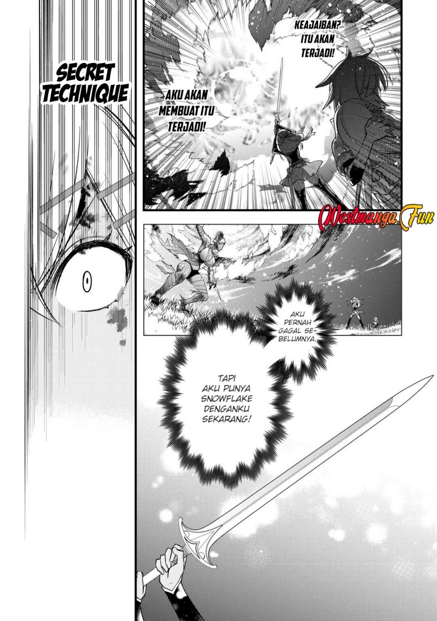 Kanchigai no Atelier Master Chapter 51 Gambar 18